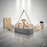 KIT THE NORDIC NOMAD